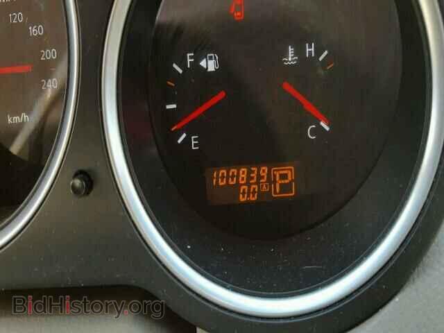 2008 NISSAN MAXIMA - VIN: 1N4BA41E28C828350 - Фото 8