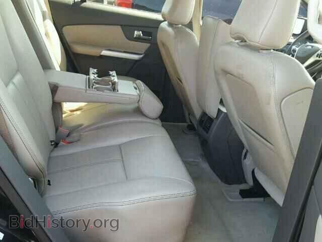 2011 FORD EDGE - VIN: 2FMDK3KC0BBB31351 - Photo 6