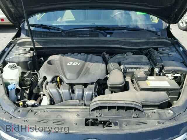 2013 KIA OPTIMA - VIN: 5XXGN4A77DG244459 - Фото 7