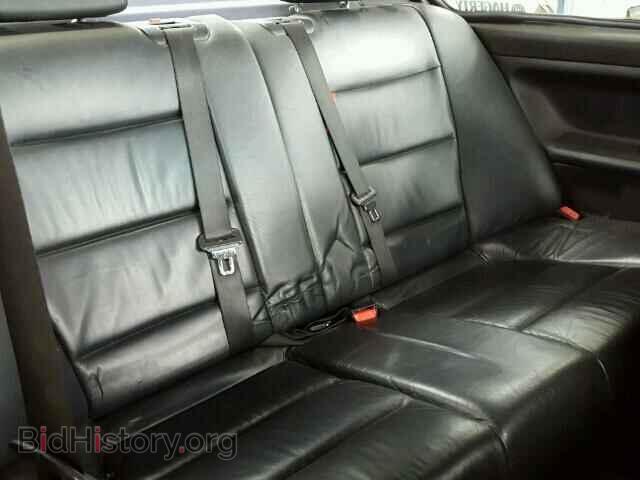 1998 BMW M3 - VIN: WBSBG9320WEY78019 - Фото 6
