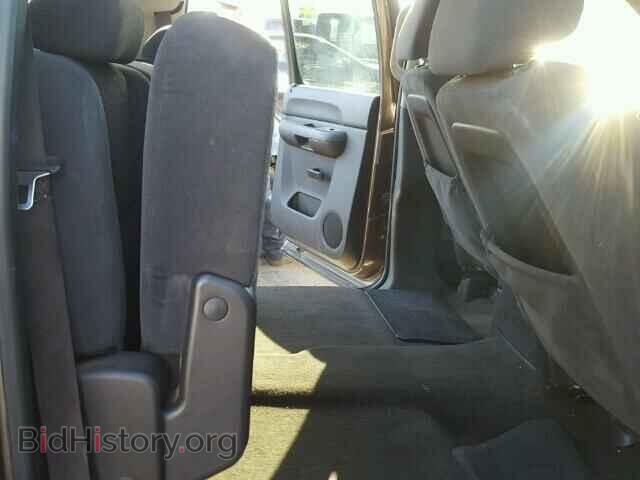 2007 CHEVROLET SILVERADO - VIN: 2GCEC13J171652261 - Фото 6