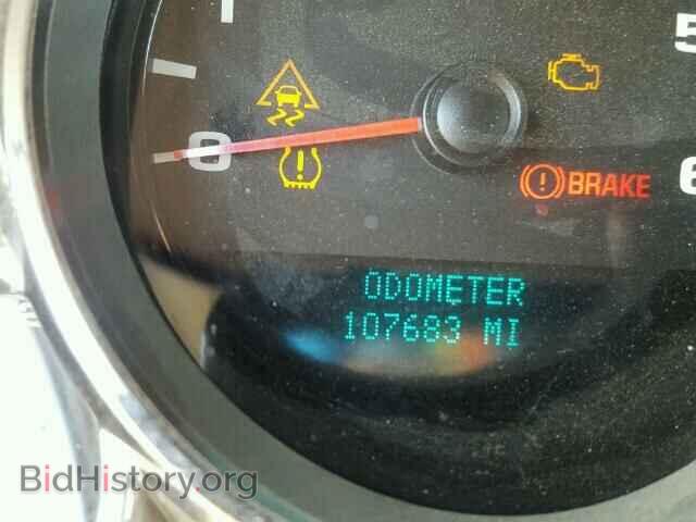 2007 CHEVROLET SILVERADO - VIN: 2GCEC13J171652261 - Фото 8