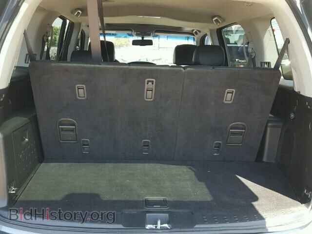 2009 HONDA PILOT - VIN: 5FNYF38579B005505 - Photo 9
