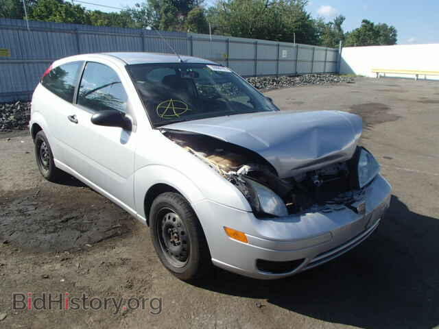 Фотография 1FAFP31N47W178881 - FORD FOCUS 2007