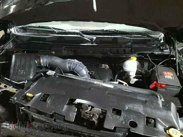2012 DODGE RAM 1500 - VIN: 1C6RD7FT4CS250850 - Фото 7
