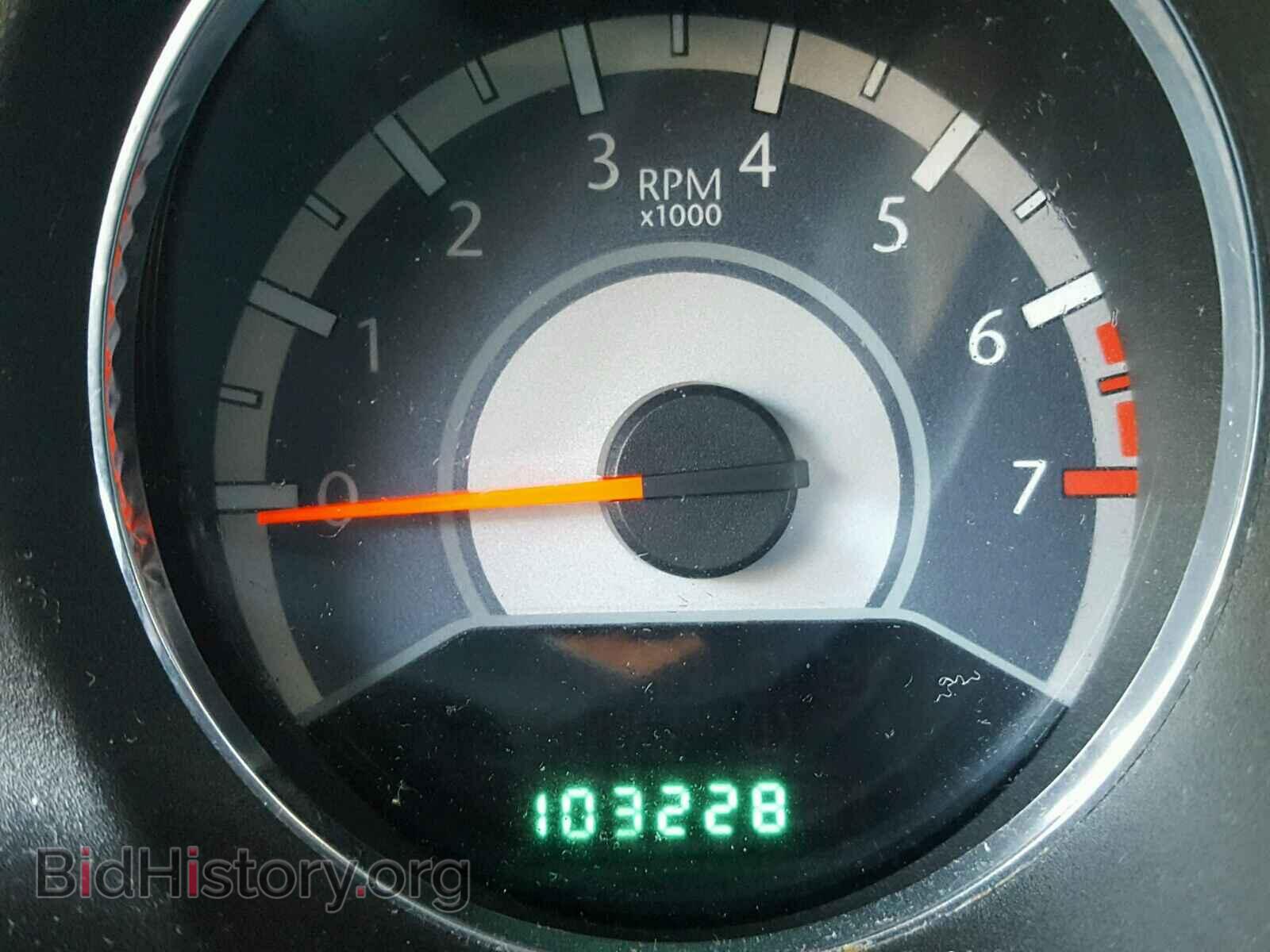 2012 CHRYSLER 200 - VIN: 1C3CCBBG1CN228580 - Фото 8