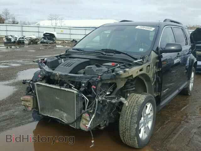 2013 GMC TERRAIN - VIN: 2GKALUEK9D6235706 - Фото 2