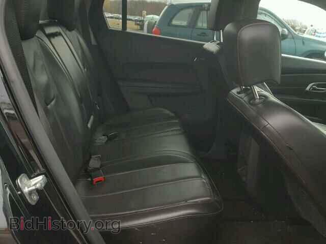 2013 GMC TERRAIN - VIN: 2GKALUEK9D6235706 - Фото 6