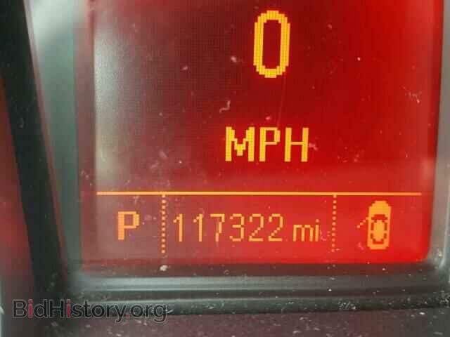 2013 GMC TERRAIN - VIN: 2GKALUEK9D6235706 - Фото 8