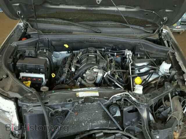 2012 JEEP CHEROKEE - VIN: 1C4RJFAT4CC277432 - Фото 7
