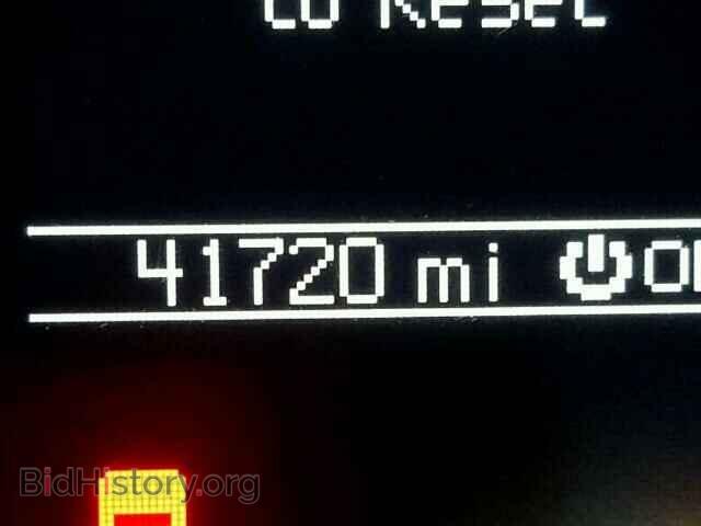 2012 JEEP CHEROKEE - VIN: 1C4RJFAT4CC277432 - Фото 8