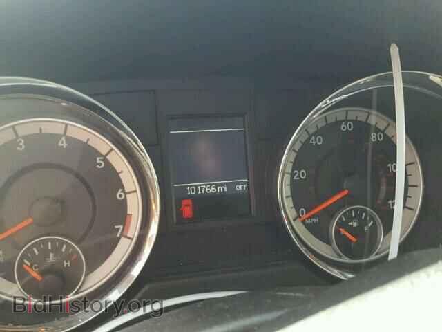 2012 DODGE CARAVAN - VIN: 2C4RDGDG0CR177833 - Фото 8
