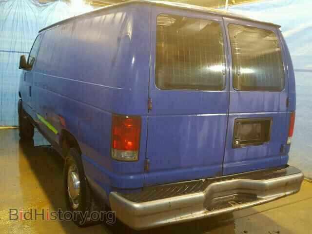 2005 FORD ECONOLINE - VIN: 1FTNE24W65HA44692 - Фото 3