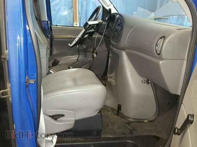 2005 FORD ECONOLINE - VIN: 1FTNE24W65HA44692 - Фото 5