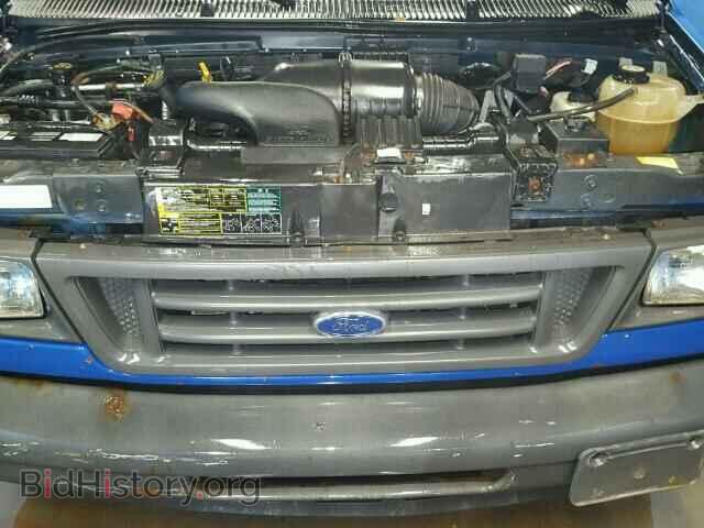 2005 FORD ECONOLINE - VIN: 1FTNE24W65HA44692 - Фото 7