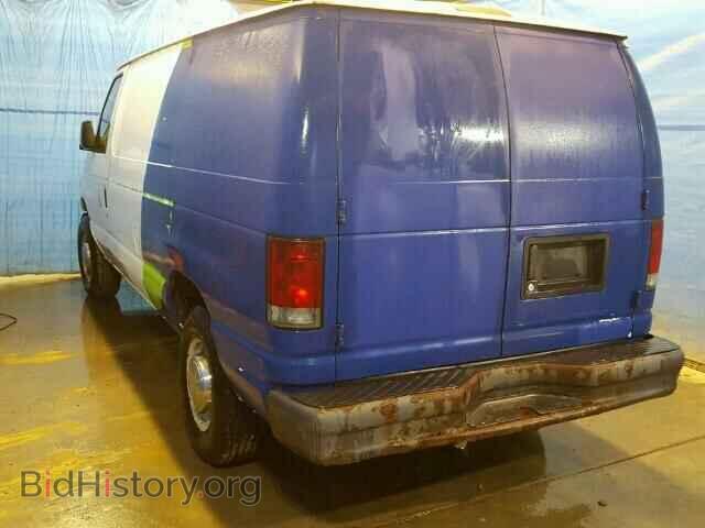 2004 FORD ECONOLINE - VIN: 1FTNE24W54HA64804 - Photo 3