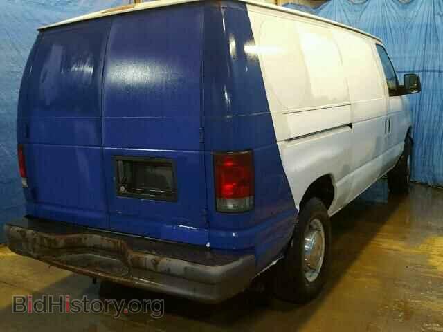 2004 FORD ECONOLINE - VIN: 1FTNE24W54HA64804 - Photo 4