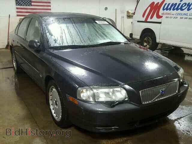 Фотография YV1TS94DXY1090749 - VOLVO S80 2000