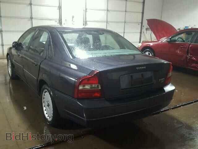 2000 VOLVO S80 - VIN: YV1TS94DXY1090749 - Фото 3