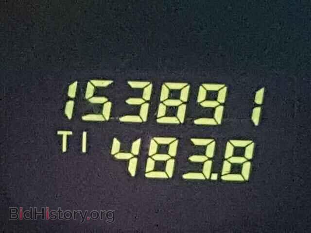 2000 VOLVO S80 - VIN: YV1TS94DXY1090749 - Фото 8