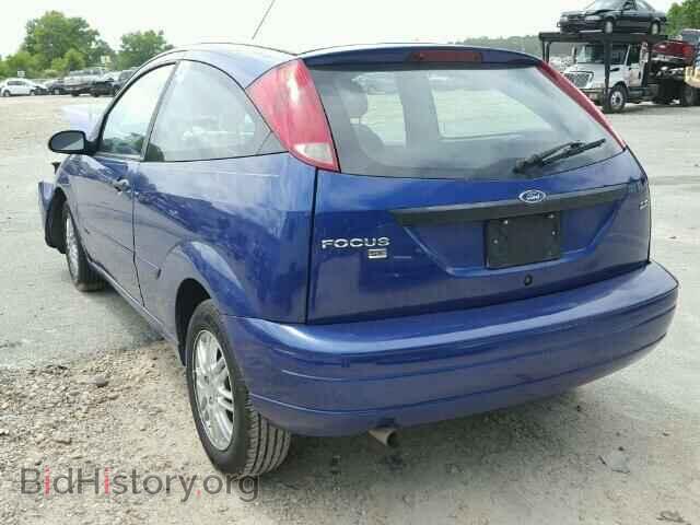 2006 FORD FOCUS - VIN: 1FAHP31N96W245210 - Фото 3