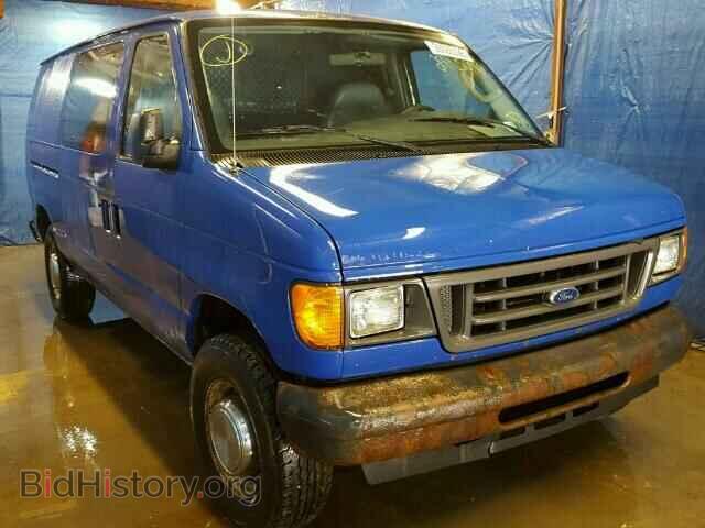 Photo 1FTNE24W04HA63429 - FORD ECONOLINE 2004