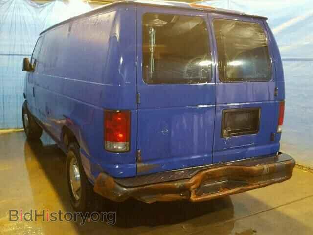 2004 FORD ECONOLINE - VIN: 1FTNE24W04HA63429 - Фото 3