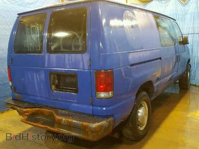 2004 FORD ECONOLINE - VIN: 1FTNE24W04HA63429 - Фото 4