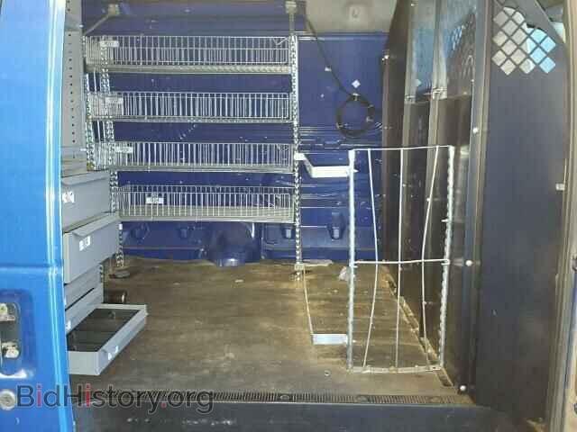 2004 FORD ECONOLINE - VIN: 1FTNE24W04HA63429 - Фото 6