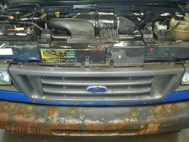 2004 FORD ECONOLINE - VIN: 1FTNE24W04HA63429 - Фото 7
