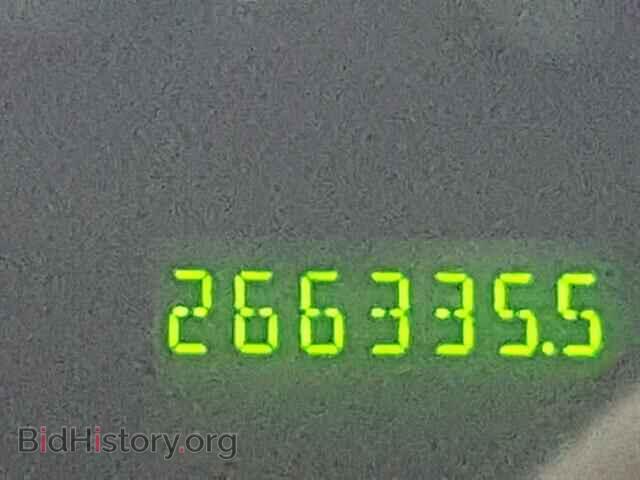 2004 FORD ECONOLINE - VIN: 1FTNE24W04HA63429 - Фото 8