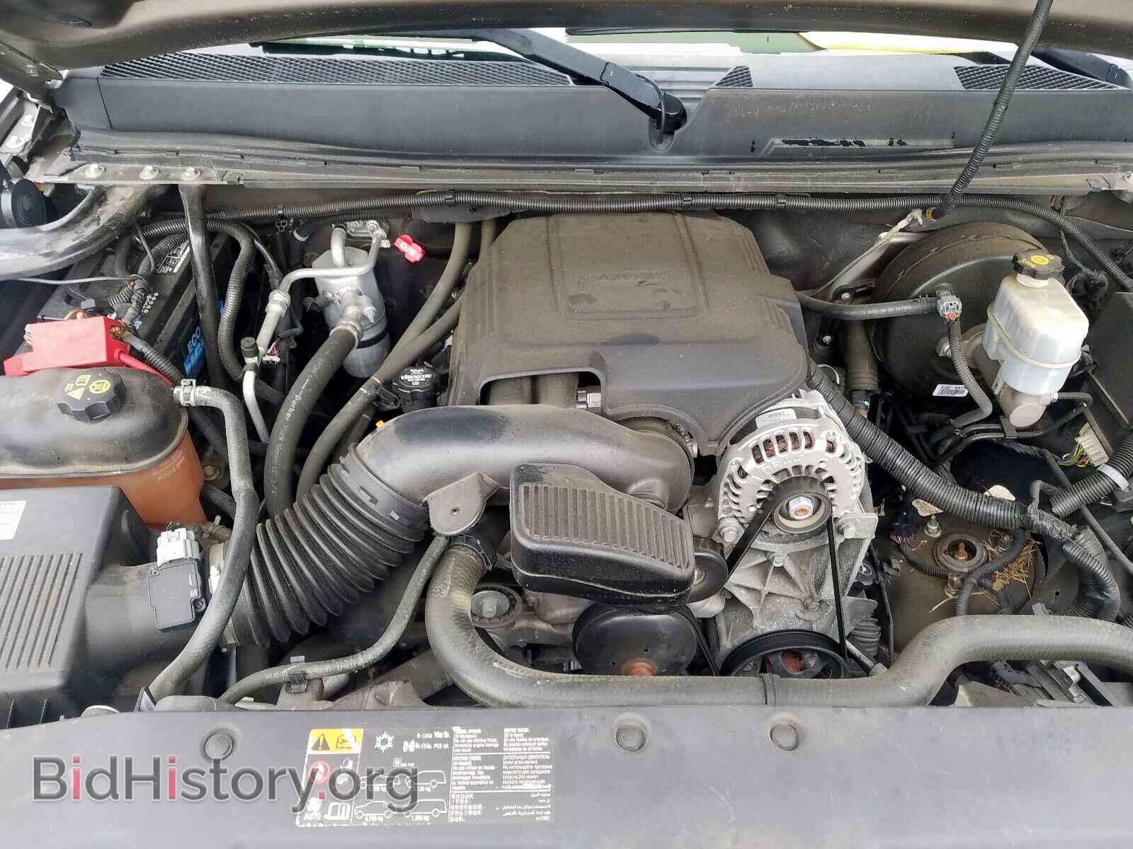 2012 GMC SIERRA - VIN: 3GTP1VEA2CG187767 - Фото 7