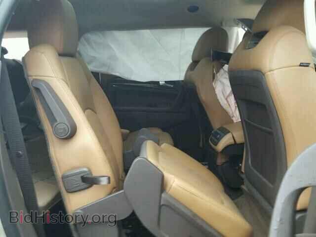 2015 BUICK ENCLAVE - VIN: 5GAKVBKD6FJ306453 - Фото 6