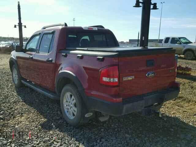 2010 FORD EXPLORER - VIN: 1FMEU5BE0AUA44411 - Photo 3