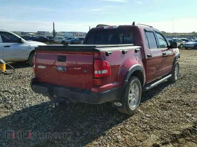 2010 FORD EXPLORER - VIN: 1FMEU5BE0AUA44411 - Photo 4