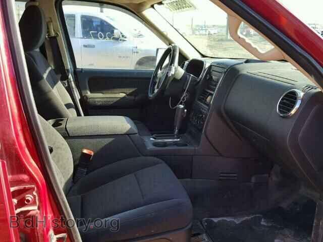 2010 FORD EXPLORER - VIN: 1FMEU5BE0AUA44411 - Photo 5
