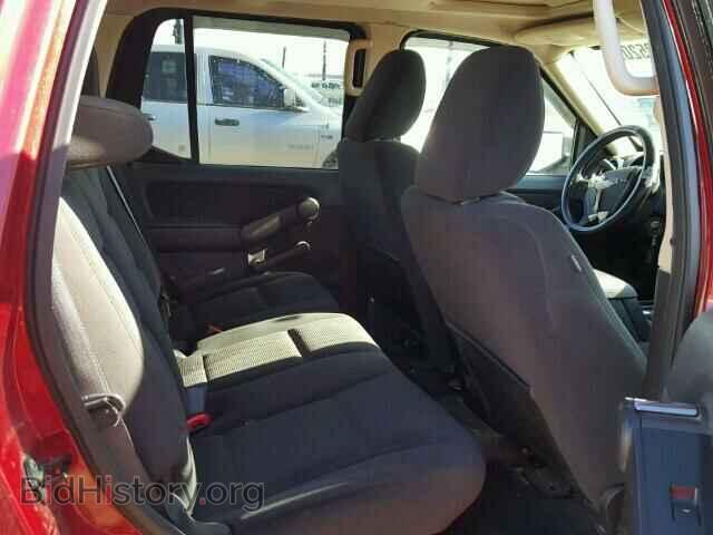 2010 FORD EXPLORER - VIN: 1FMEU5BE0AUA44411 - Photo 6