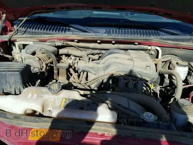 2010 FORD EXPLORER - VIN: 1FMEU5BE0AUA44411 - Photo 7