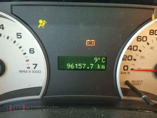 2010 FORD EXPLORER - VIN: 1FMEU5BE0AUA44411 - Photo 8