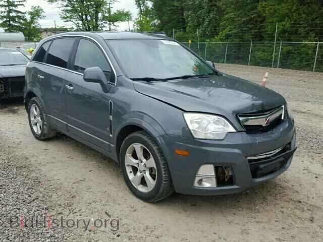 Фотография 3GSCL13788S638976 - SATURN VUE 2008
