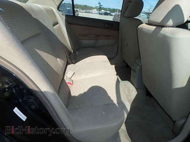 2003 MITSUBISHI LANCER - VIN: JA3AJ26E53U112689 - Фото 6