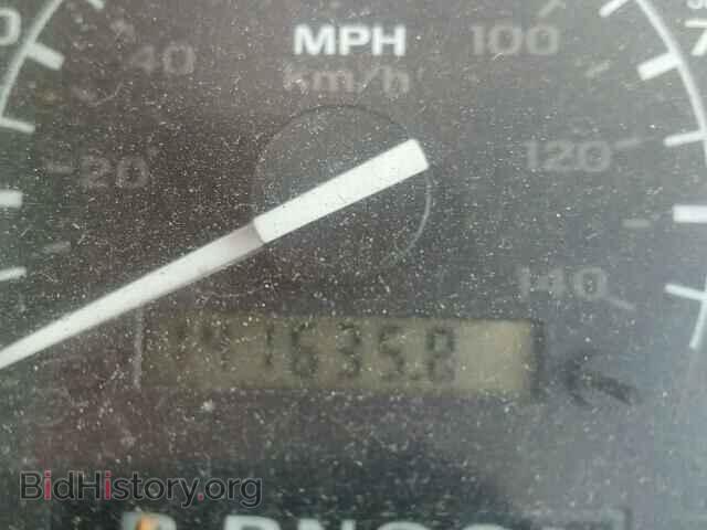 1995 FORD F250 - VIN: 2FTHF26H7SCA73033 - Фото 8