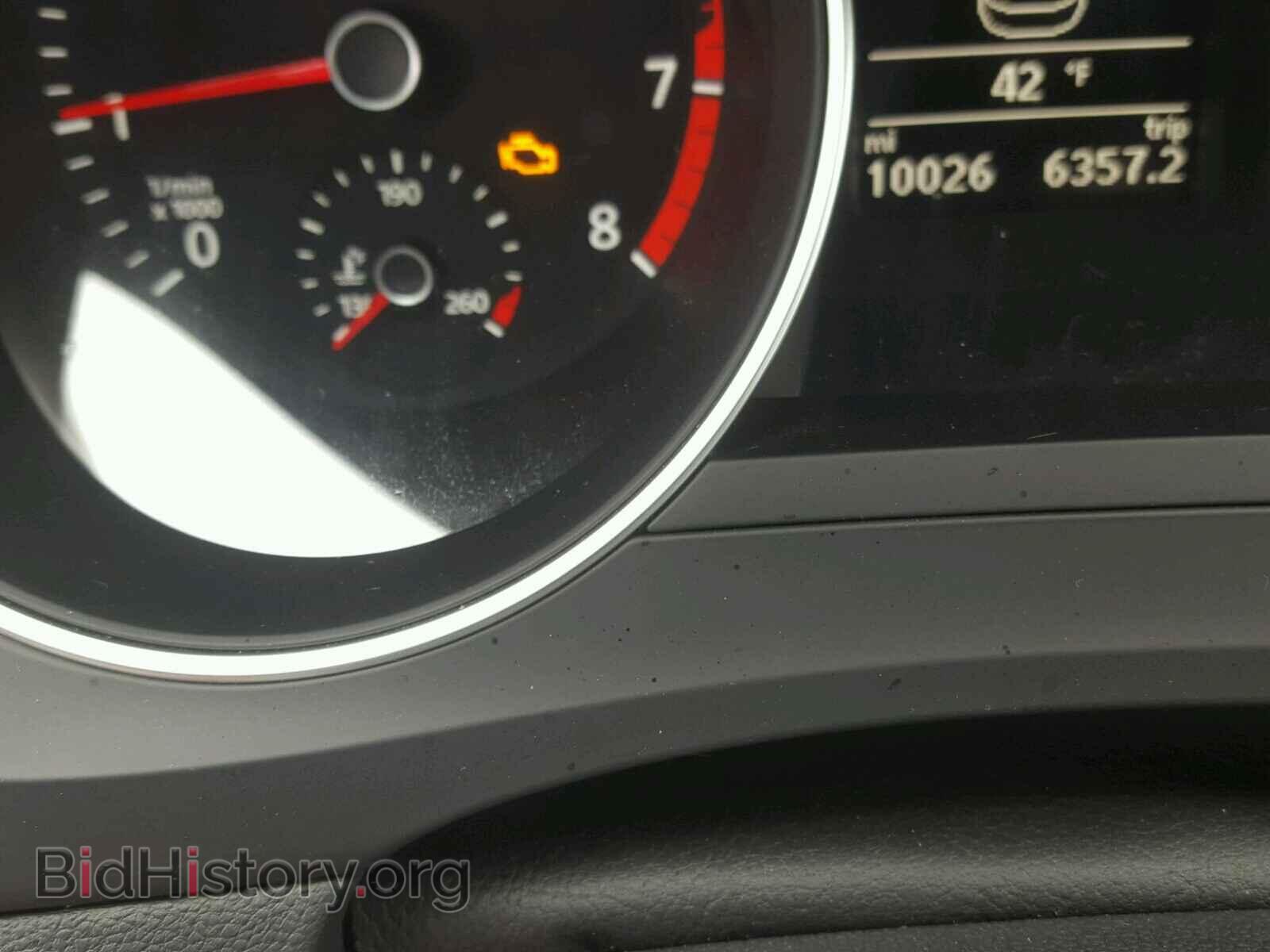 2017 VOLKSWAGEN JETTA - VIN: 3VWDB7AJ4HM409264 - Фото 8