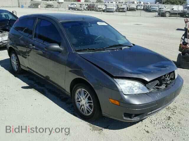 Фотография 1FAFP31N56W225379 - FORD FOCUS 2006