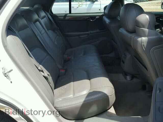 2004 CADILLAC DEVILLE - VIN: 1G6KD54Y14U216354 - Фото 6