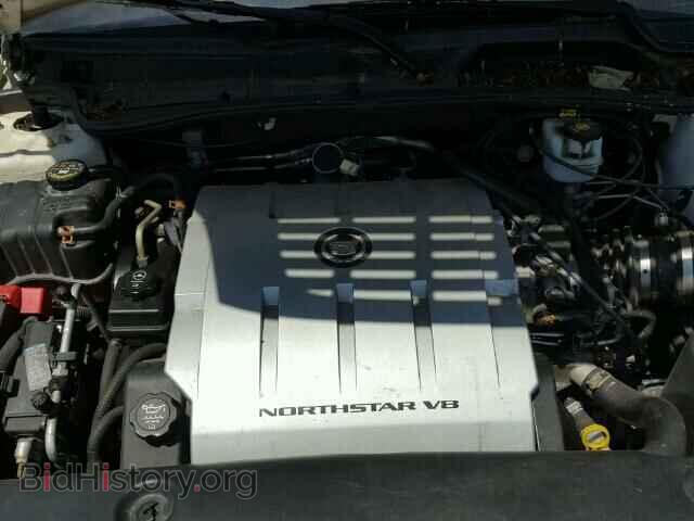 2004 CADILLAC DEVILLE - VIN: 1G6KD54Y14U216354 - Фото 7