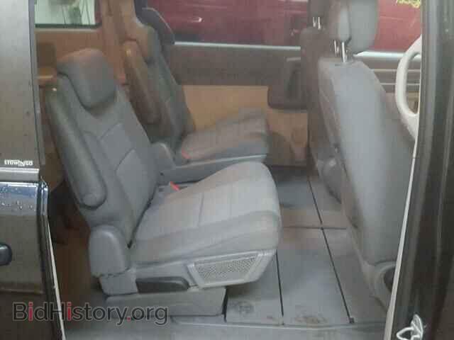 2010 DODGE CARAVAN - VIN: 2D4RN4DE7AR380051 - Фото 6