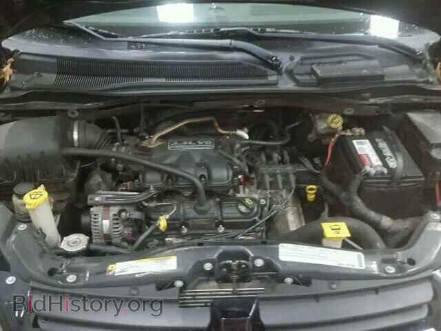 2010 DODGE CARAVAN - VIN: 2D4RN4DE7AR380051 - Фото 7