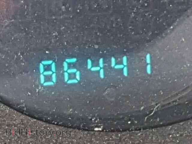2010 DODGE CARAVAN - VIN: 2D4RN4DE7AR380051 - Фото 8