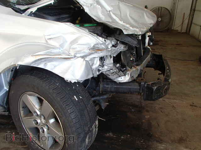 2008 DODGE DURANGO - VIN: 1D8HB58N48F144882 - Photo 10